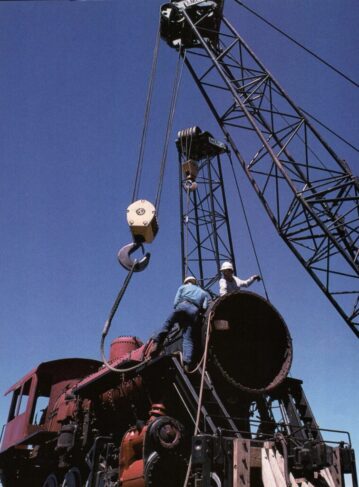 AZ Highways GCRWY007