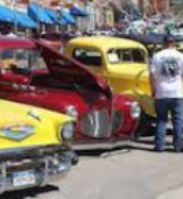 Cripple Creek Gold Camp History 9