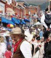 Cripple Creek Special Event 5 Cripple Creek Special Event 5