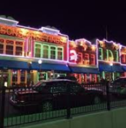 Nonprofit Fundraising for Cripple Creek