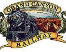 Grand Canyon Railway