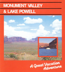 Navajo Nonprofit Sponsors