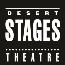Desert Stages Theatre Logo