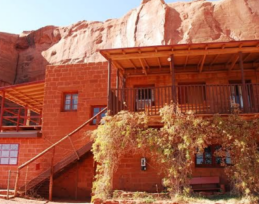Gouldings Lodge Monument Valley Gouldings Lodge Monument Valley