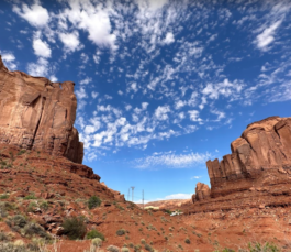 Monument Valley Monument Valley