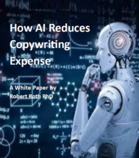 How AI Reduces Marketing Copywriting Expense