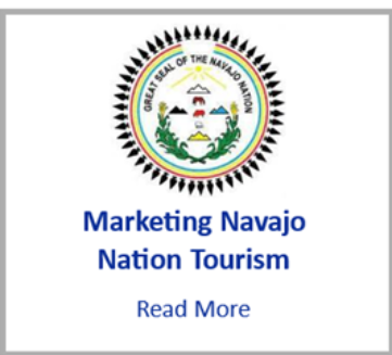 Marketing Navajo Nation Tourism