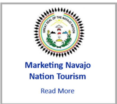 Marketing Navajo Nation Tourism