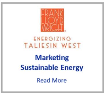 Marketing Sustainable Energy