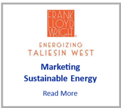 Marketing Sustainable Energy