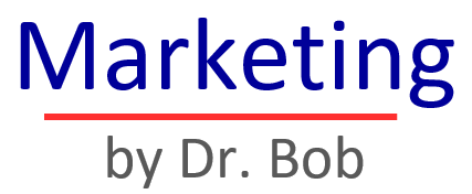 Dr. Bob Marketing