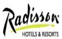 Radisson Logo