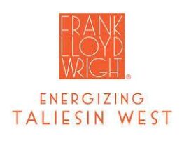 Energizing Taliesin West Logo