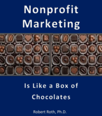 Nonprofit Marketing E-Book