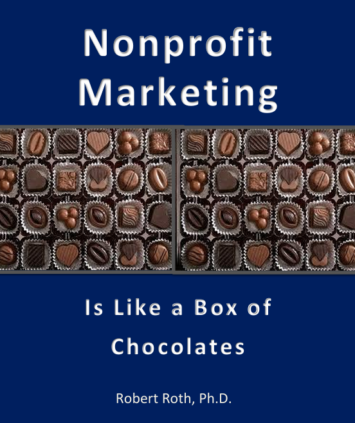 Nonprofit Marketing E-Book