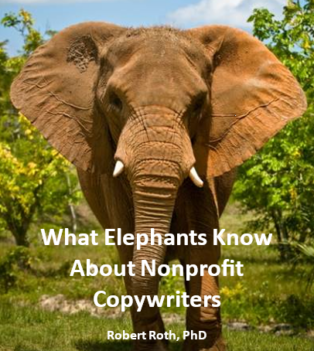 Nonprofit Copywriters