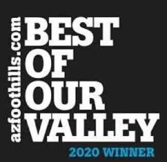 Desert Stages Theatre