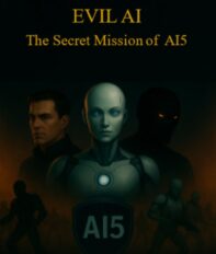 eBook: DEFEATING EVIL AI