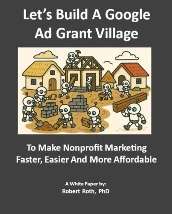 Build a Google Ad Grant Village