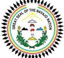 Navajo Nation Logo