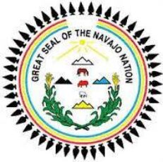 Navajo Nation Logo Navajo Nation Logo